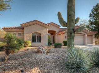 2443 N Lightning A Dr, Tucson, AZ 85749