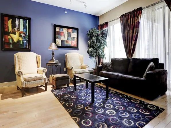 1901 Post Oak Blvd APT 4406, Houston, TX 77056