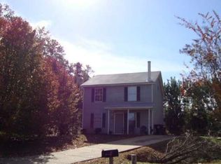 53 Poplar St, Newnan, GA 30263