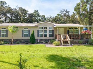 10184 142nd St, Live Oak, FL 32060