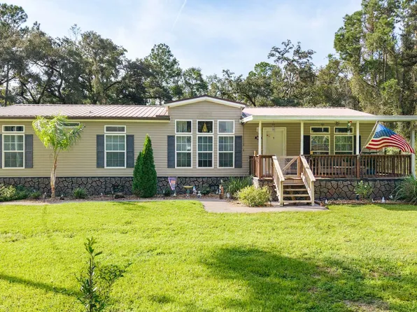 10184 142nd St, Live Oak, FL 32060