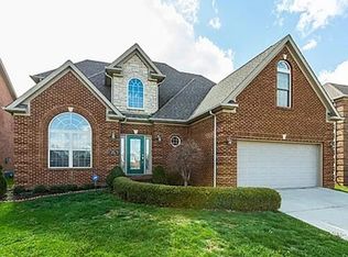 2477 Ogden Way, Lexington, KY 40509