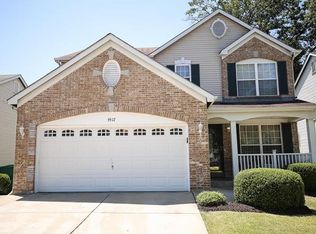 9517 Wilson Bridge Dr, Saint Louis, MO