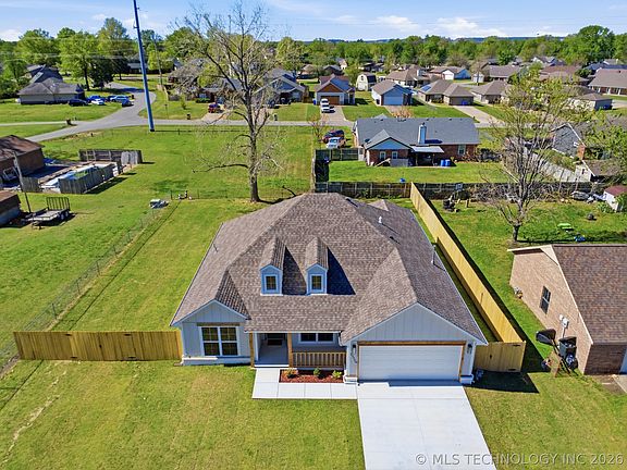 3rd image of 21524 E 35th Pl S