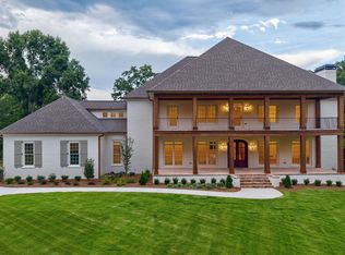 1321 Garrett Rd, Statham, GA 30666