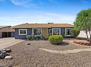 3635 W Tulsa St, Chandler, AZ 85226