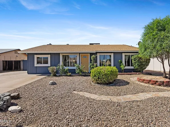 3635 W TULSA Street, Chandler, AZ 85226