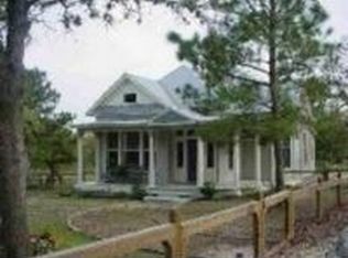 170 Deer Park Rd, La Vernia, TX 78121