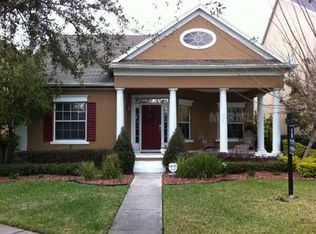 13131 Lake Live Oak Dr, Orlando, FL 32828