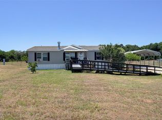 202 Kalinga Dr, Weatherford, TX 76085