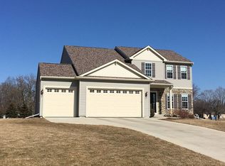 N71W24930 Wildwood Way, Lisbon, WI 53089