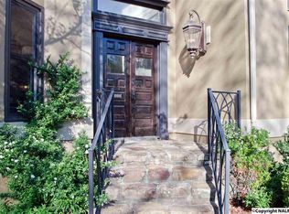 1545 Black Hall Ln SE, Decatur, AL 35601