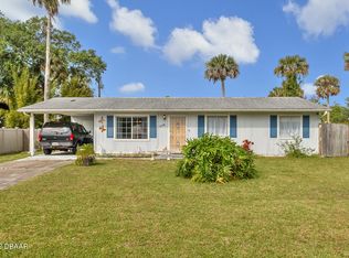 1846 Royal Palm Dr, Edgewater, FL 32141