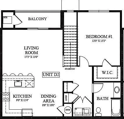 Hatfield Terrace — Photo 17
