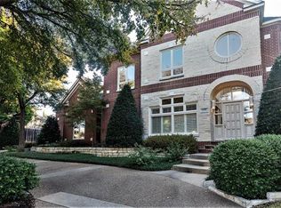 13210 Cedar Ln, Farmers Branch, TX 75234