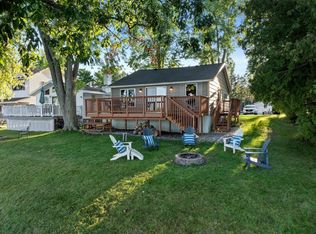 W1039 SW Circle Dr, Saint Cloud, WI 53079