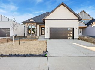 1734 Beachside Dr, Windsor, CO 80550