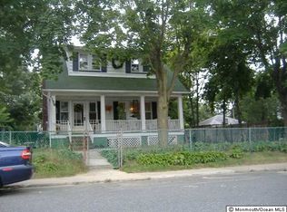 158 Elmwood Ave, Long Branch, NJ