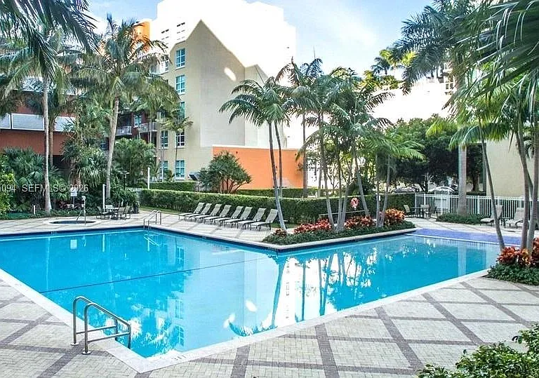 2001 Biscayne Blvd #2508 — Photo 11