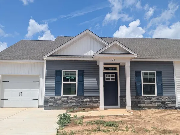 322 Acorn St, Sumter, SC 29154