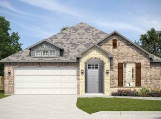 627 Friars Tuck Dr, Temple, TX 76502