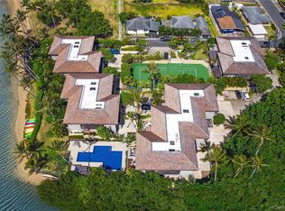 123 Maunalua Ave APT C, Honolulu, HI 96821