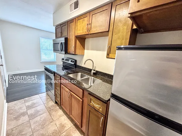 2020 S Congress Ave, Austin, TX