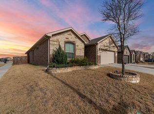 1101 Kilburn Loop, Justin, TX 76247