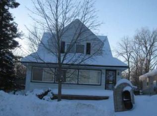 22 S Eastway Dr, Pontiac, MI