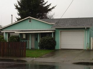 262 Sunnybrook Dr, Fortuna, CA 95540