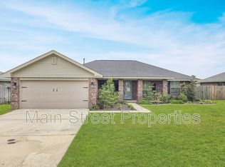 4839 Legacy St, Milton, FL 32570
