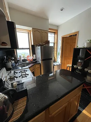 Rented by Corcoran | media 4