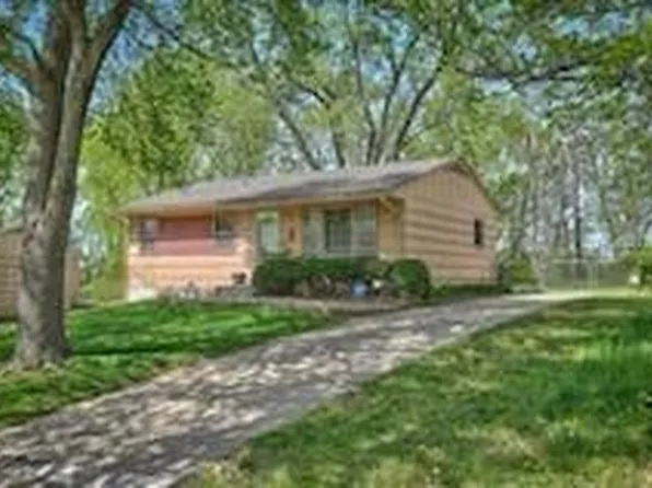 4812 Richmond Ave, Kansas City, MO 64129