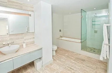 Rented by Sieber International