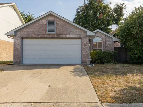 2218 Glen Heights Dr, Garland, TX 75044