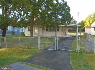 4 Right Wing Dr, Baltimore, MD 21220