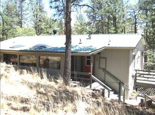 218 Venado, Ruidoso, NM 88345