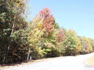 344 Little Eagle Mountain Rd LOT 10, Clarkesville, GA 30523