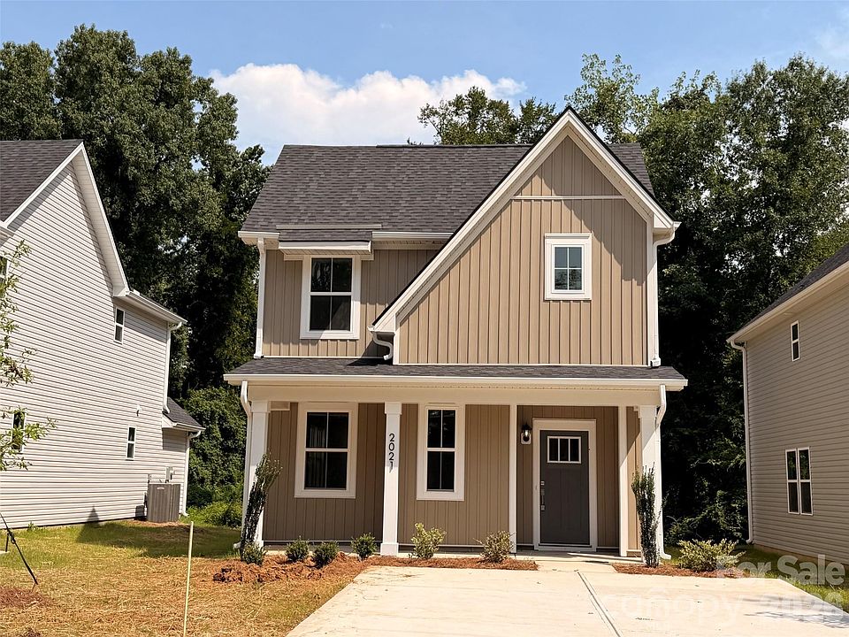 1st image of 2021 Bishop Madison Ln #8