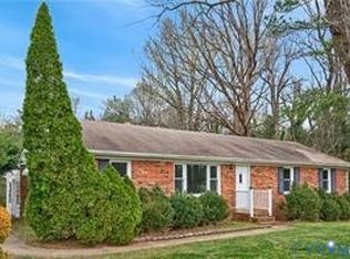7146 Cold Harbor Rd, Mechanicsville, VA 23111