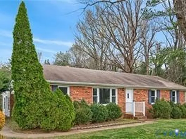 7146 Cold Harbor Rd, Mechanicsville, VA 23111
