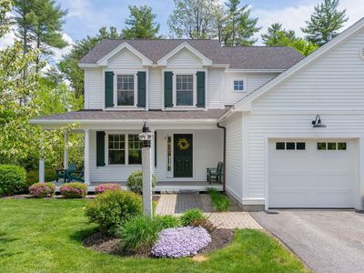 2 Tacoma Lane, Cumberland, ME, 04021