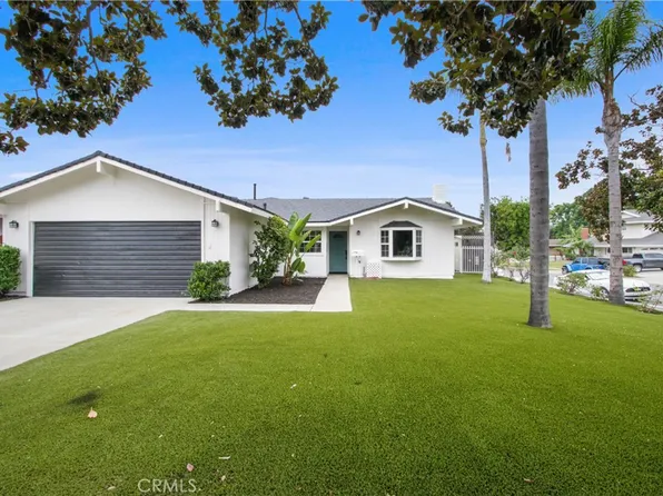 441 N Roni Ln, Anaheim, CA 92807