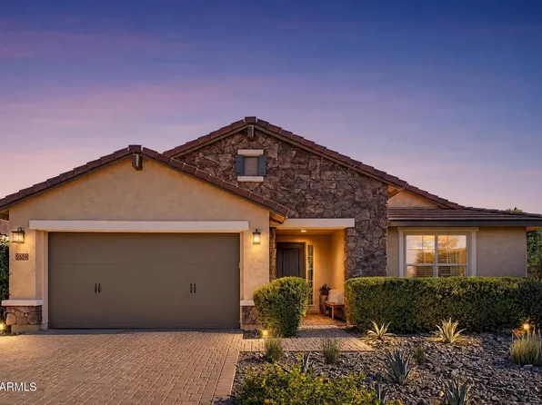 9559 E THEIA Drive, Mesa, AZ 85212