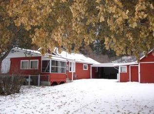 9600 Cross St, Missoula, MT 59802