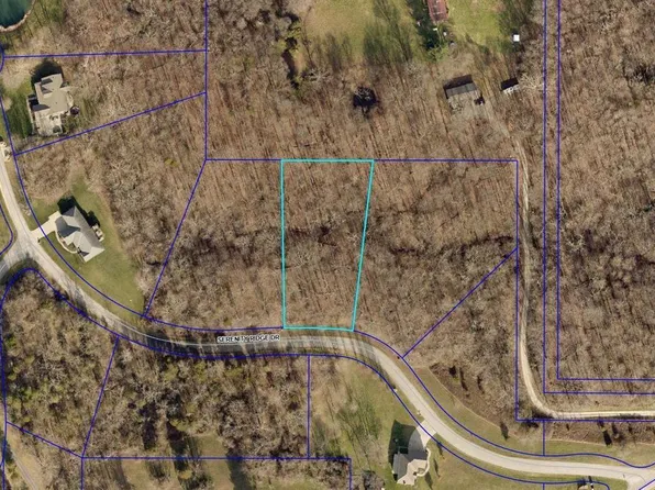 0 Serenity Ridge Dr, West Harrison, IN 47060