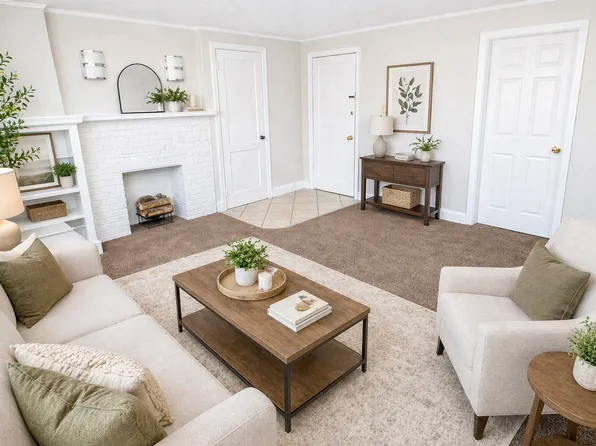 Kamin Apartments, 5536 Kamin St #33, Pittsburgh, PA 15217