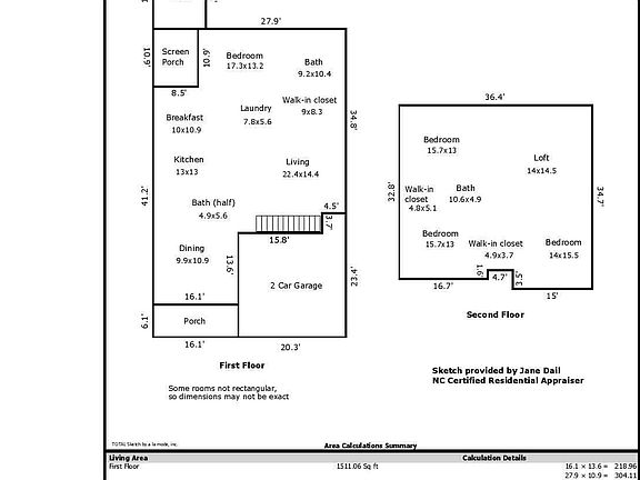 5th image of this home