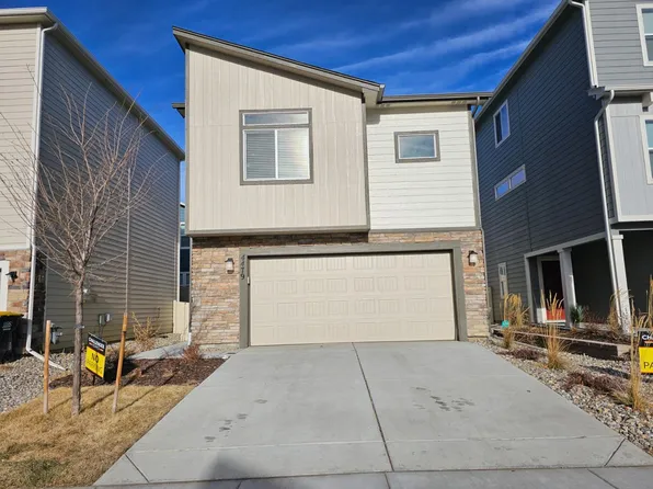 4479 Samaritan Loop, Colorado Springs, CO 80916