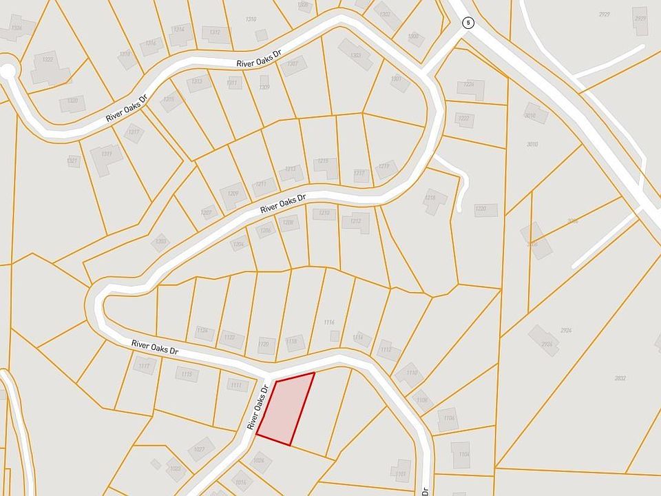 1st image of Lots 34 35 36 River Oaks Dr